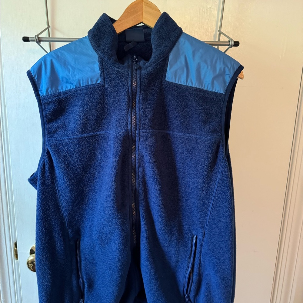 Vineyard Vines Vest